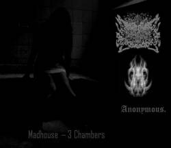 Abismo (BRA) : Madhouse 3 Chambers Abismo (BRA) : Madhouse 3 Chambers